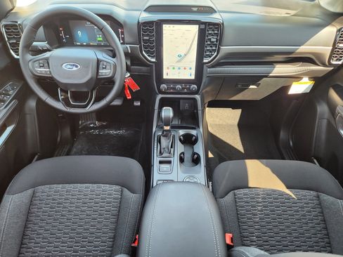 New 2025 Ford Ranger XLT w/ Trailer Tow Package image 23