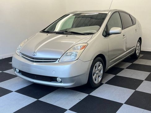 Used 2005 Toyota Prius image 1