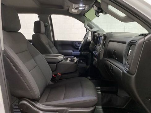 Used 2024 Chevrolet Silverado 2500 W/T w/ WT Convenience Package AWD/4WD image 34