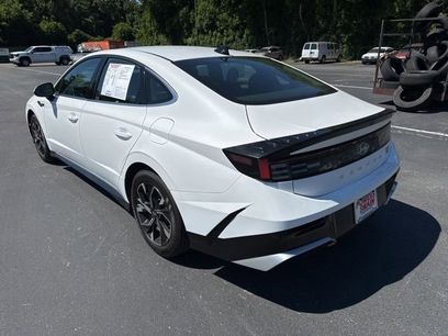 Used 2025 Hyundai Sonata SEL
