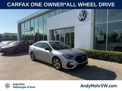 Used 2023 Subaru Legacy