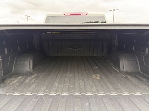 Used 2022 Chevrolet Silverado 1500 RST w/ Redline Edition AWD/4WD image 22