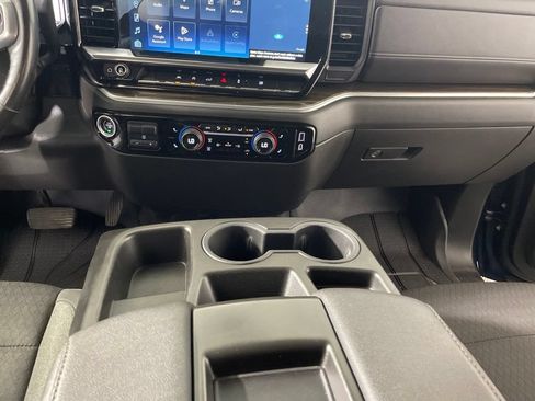 Used 2023 Chevrolet Silverado 1500 RST w/ Protection Package AWD/4WD image 18