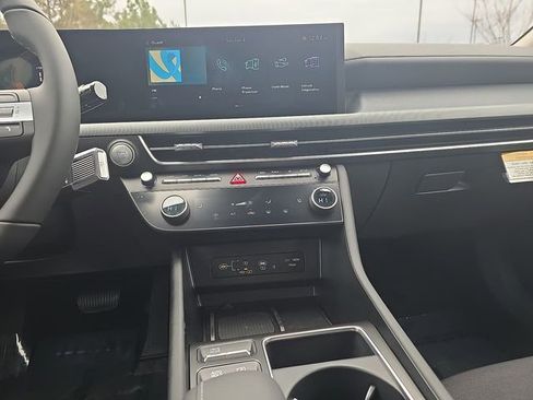 Used 2026 Hyundai Sonata SEL FWD image 35