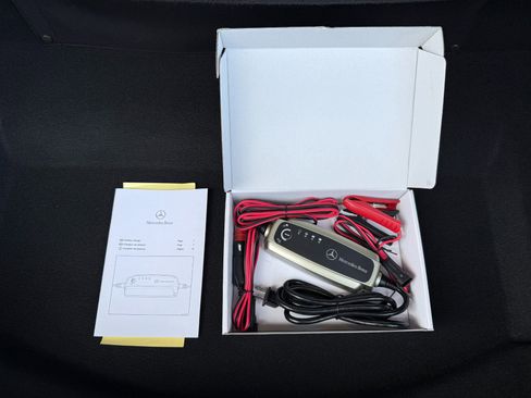 Used 2018 Mercedes-Benz AMG GT C image 38