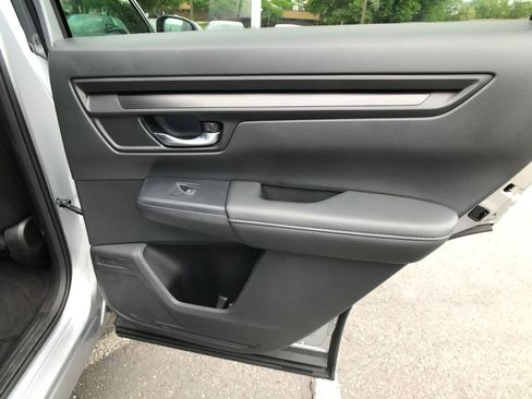 Certified 2024 Honda CR-V EX image 28