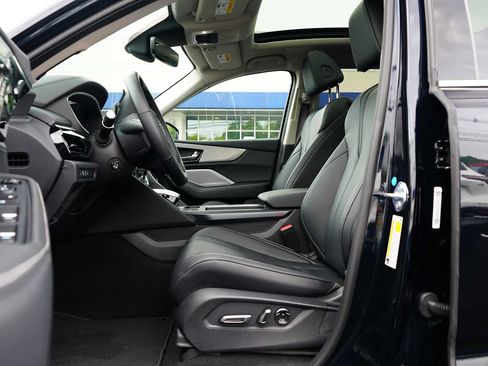 Used 2026 Acura MDX w/ Technology Package AWD/4WD image 15