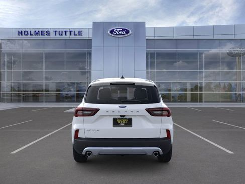 New 2026 Ford Escape Active image 5