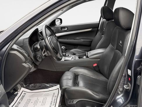 Used 2013 INFINITI G37 x Sedan w/ Premium Pkg AWD/4WD image 12