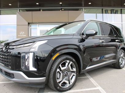 Certified 2023 Hyundai Palisade Limited