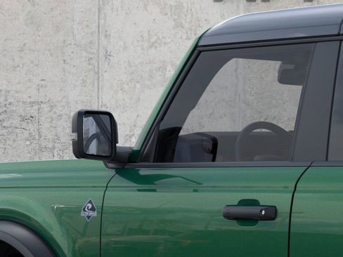 New 2025 Ford Bronco Outer Banks image 22