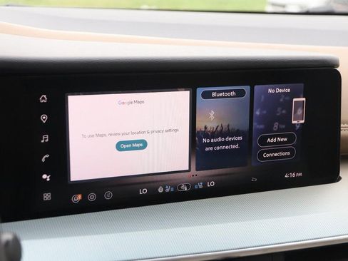 New 2026 Nissan Murano Platinum w/ Cargo Package image 17