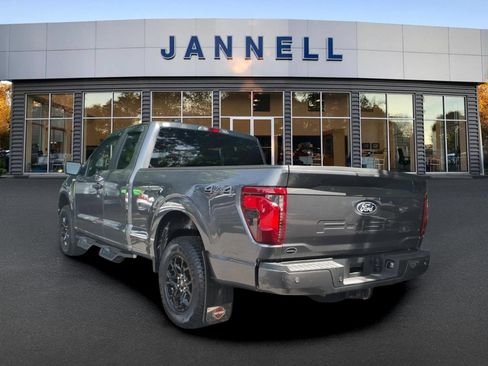 Used 2025 Ford F150 STX AWD/4WD image 71