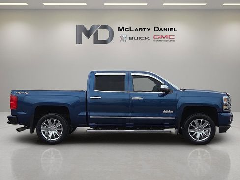 Used 2016 Chevrolet Silverado 1500 High Country image 6