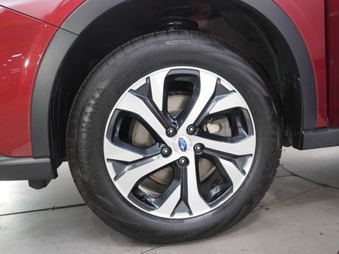 Used 2021 Subaru Outback Limited AWD/4WD image 31