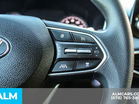 Used 2022 Hyundai Santa Fe SEL image 28