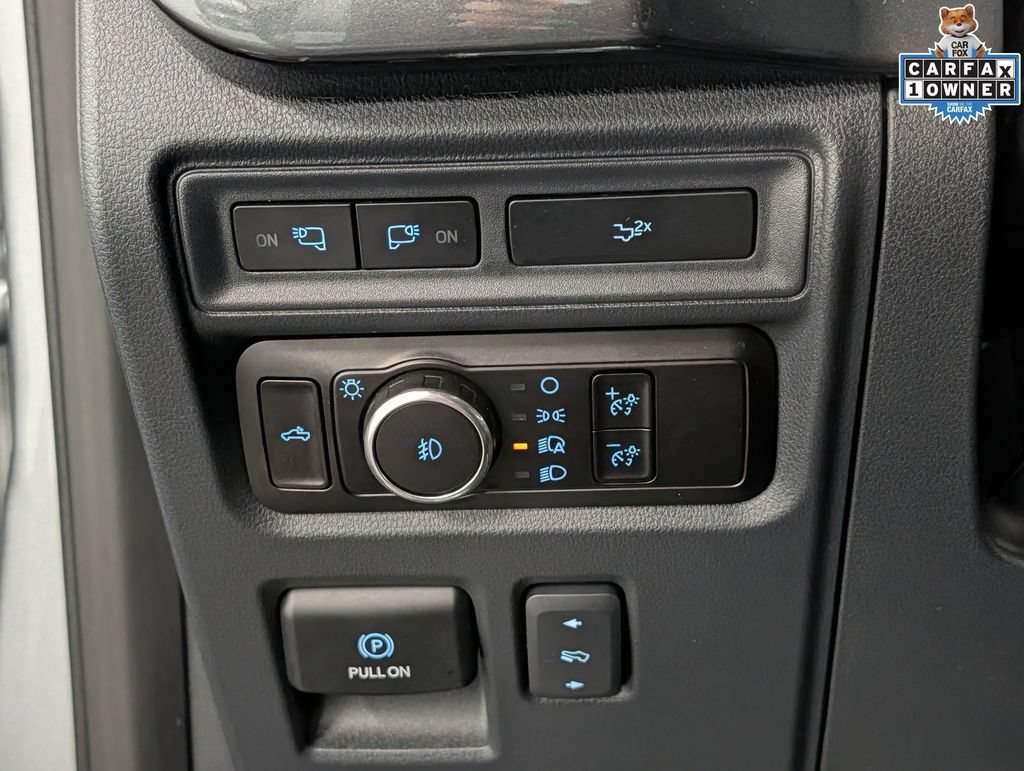 Used 2023 Ford F150 XLT w/ Equipment Group 302A High AWD/4WD image 25