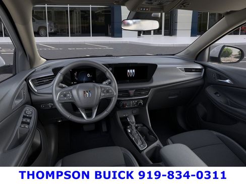 New 2026 Buick Encore GX Preferred w/ Comfort Package image 15