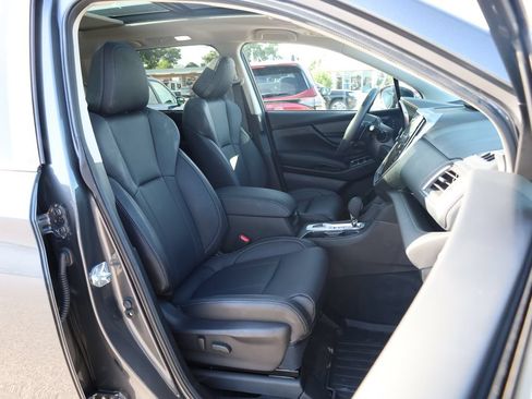 Certified 2026 Subaru Ascent Limited AWD/4WD image 30
