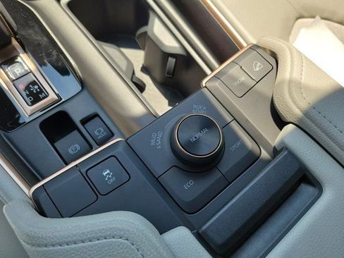 New 2026 Toyota Grand Highlander AWD Hybrid image 17
