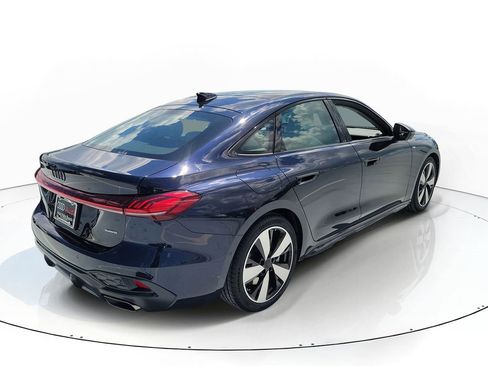 New 2026 Audi A5 2.0T Premium AWD/4WD image 4