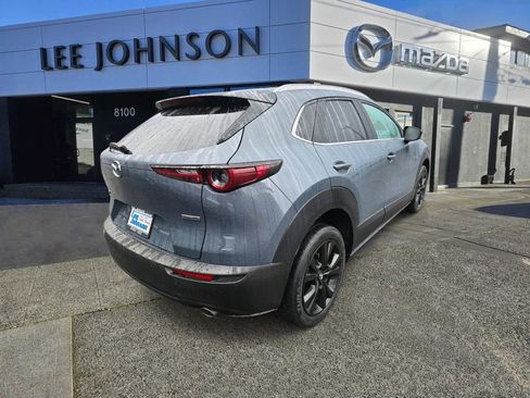 Certified 2023 MAZDA CX-30 AWD 2.5 S w/ Preferred Package image 3