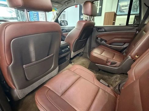 Used 2016 Chevrolet Tahoe LTZ image 17