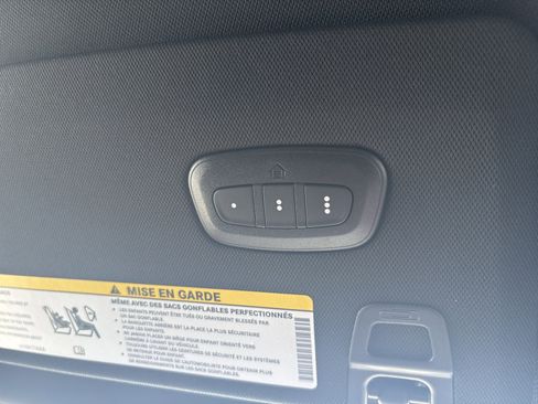 New 2025 Jeep Grand Cherokee L Limited image 34