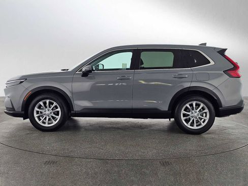 Used 2024 Honda CR-V EX image 6