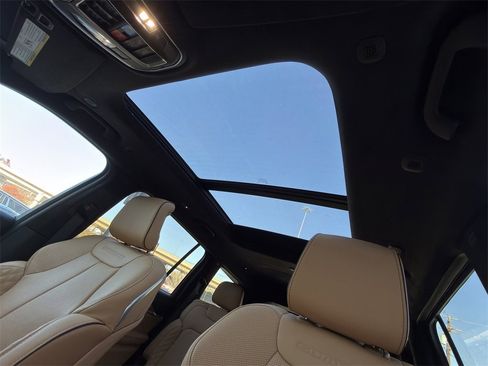 New 2025 Jeep Grand Cherokee L Summit image 21