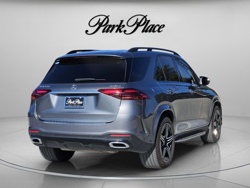 Used 2024 Mercedes-Benz GLE 450 4MATIC image 6