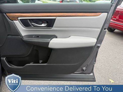 Used 2018 Honda CR-V EX-L image 29