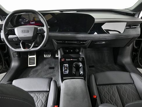 New 2025 Audi S6 e-tron Premium Plus image 19