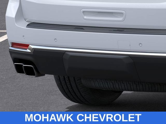 New 2026 Chevrolet Tahoe High Country AWD/4WD image 14