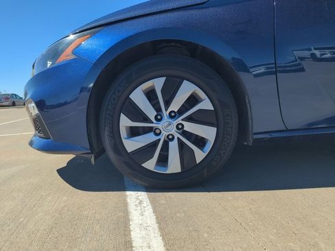 Used 2022 Nissan Altima 2.5 S image 19