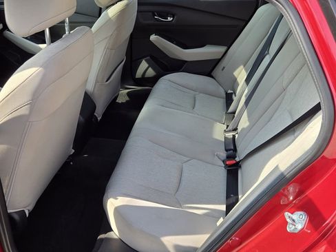 Used 2024 Honda Accord EX image 10