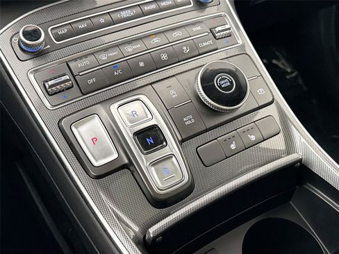 Used 2023 Hyundai Santa Fe SEL w/ Premium Package FWD image 25