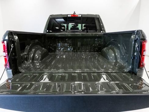 New 2026 RAM 1500 Rebel AWD/4WD image 32