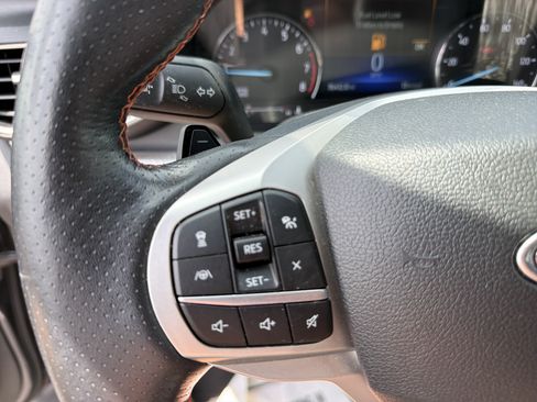 Used 2022 Ford Explorer Timberline AWD/4WD image 20