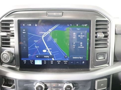 New 2026 Ford F150 XLT w/ Equipment Group 302A MID image 46