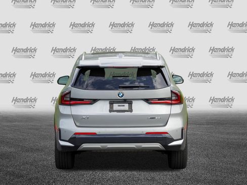 Used 2025 BMW X1 xDrive28i w/ Premium Package AWD/4WD image 8