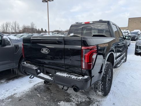 New 2025 Ford F150 Tremor w/ Equipment Group 402A High image 7