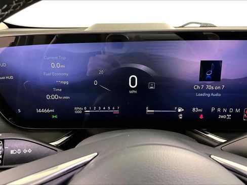 Used 2025 Buick Envision Preferred image 13