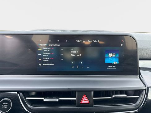 Used 2026 Kia Seltos S image 23