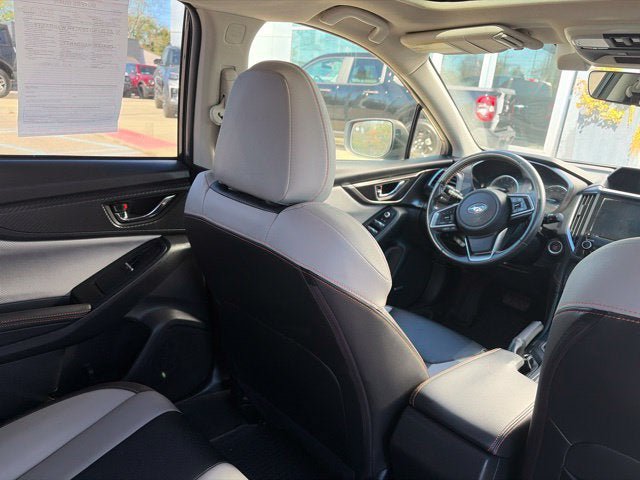 Used 2019 Subaru Crosstrek 2.0i Limited w/ Moonroof Package w/Navigation AWD/4WD image 16