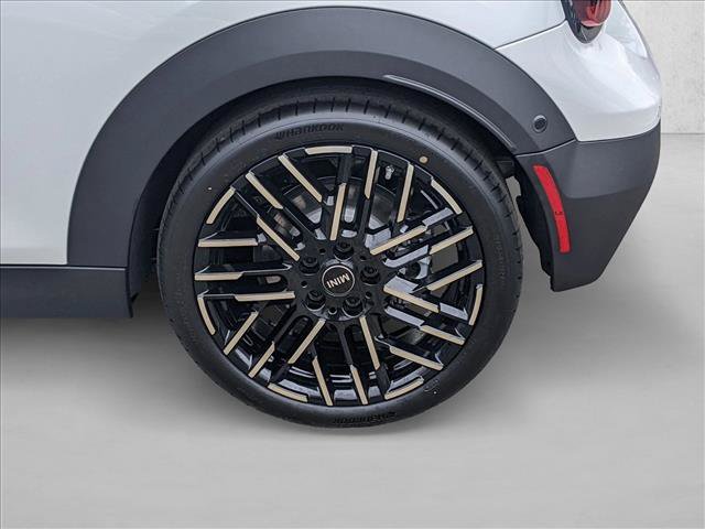 New 2026 MINI Cooper Convertible FWD image 10