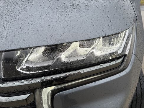 Used 2022 Chevrolet Tahoe Z71 w/ Z71 Off-Road Package image 6