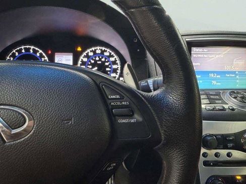 Used 2014 INFINITI Q60 IPL RWD image 22