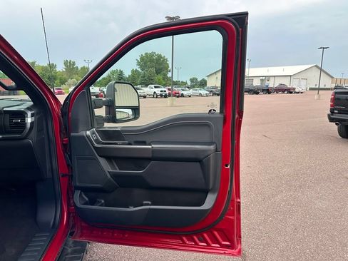 Used 2022 Ford F150 XLT w/ Equipment Group 302A High AWD/4WD image 28