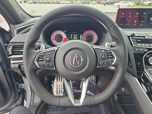 New 2026 Acura RDX A-Spec image 17